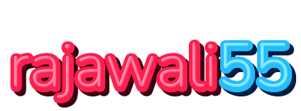 rajawali55 — logo kanal