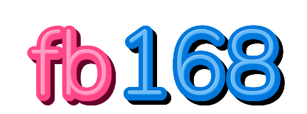 fb168 — logo kanal