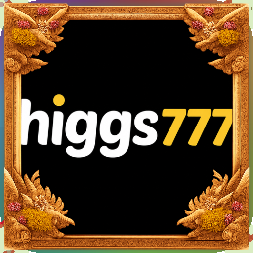 higgs777 — mitra unggulan