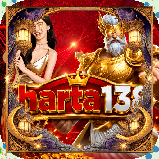 harta138 — mitra unggulan